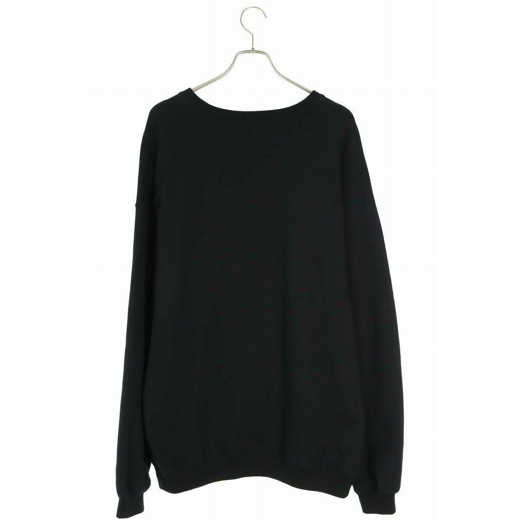 NEIGHBORHOOD - ネイバーフッド 232UWNH-CSM02 ロゴプリントクルー