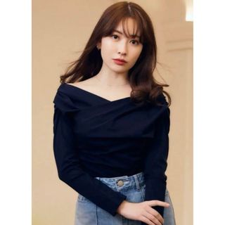 Her lip to（カットソー(長袖/七分)）のフリマアイテム一覧