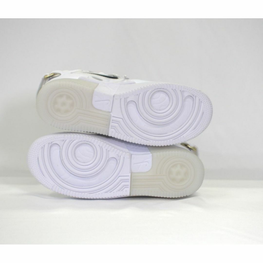 NIKE - NIKEナイキ 限定品 エアフォース1MIDリアクト40周年 25.5cm の