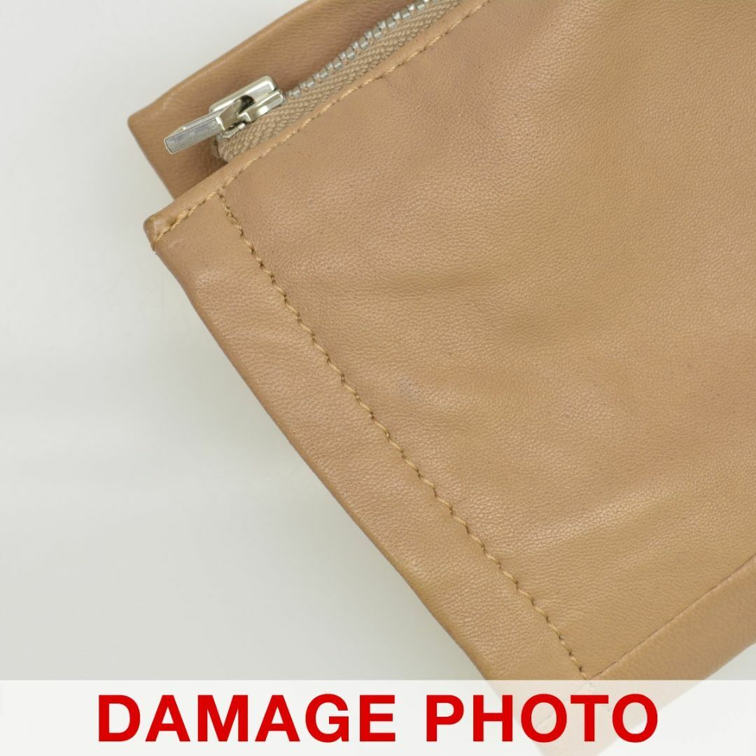 UNITED ARROWS - 【UNITEDARROWS】ラムレザーシングルライダース