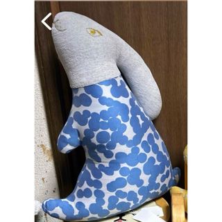 mina perhonen（クッション）のフリマアイテム一覧