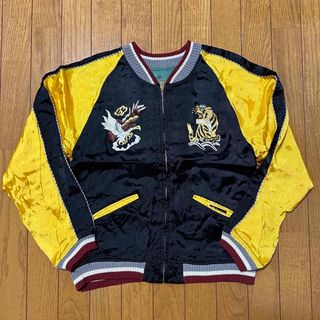 WAREHOUSE - WAREHOUSE スカジャン PANAMAサイズ38 の通販 by the