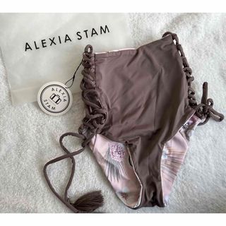 ALEXIA STAM（水着）のフリマアイテム一覧