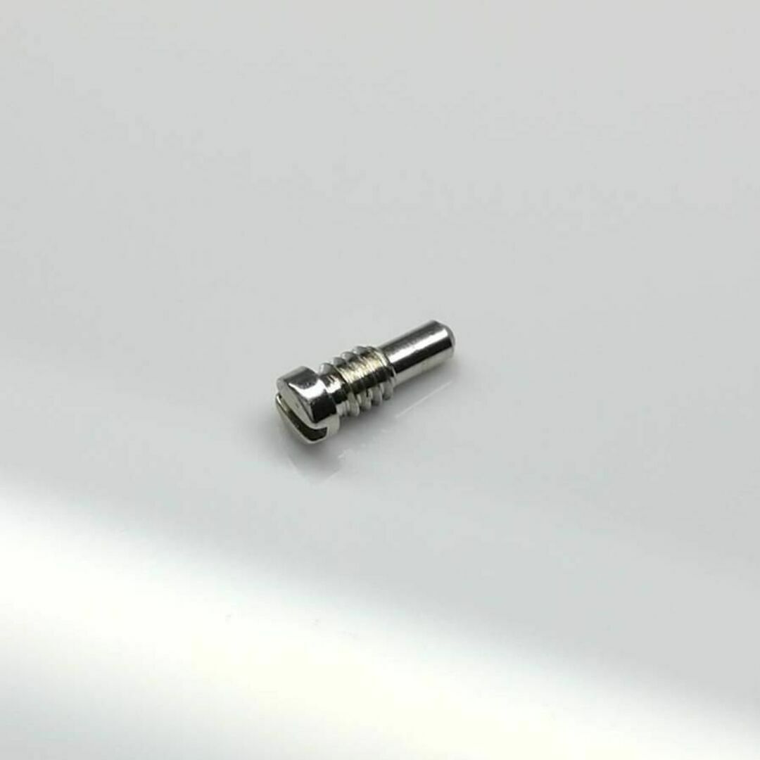 HERMES - ◇エルメス◇コマ用ネジ◇新型レディース◇クリッパー等に