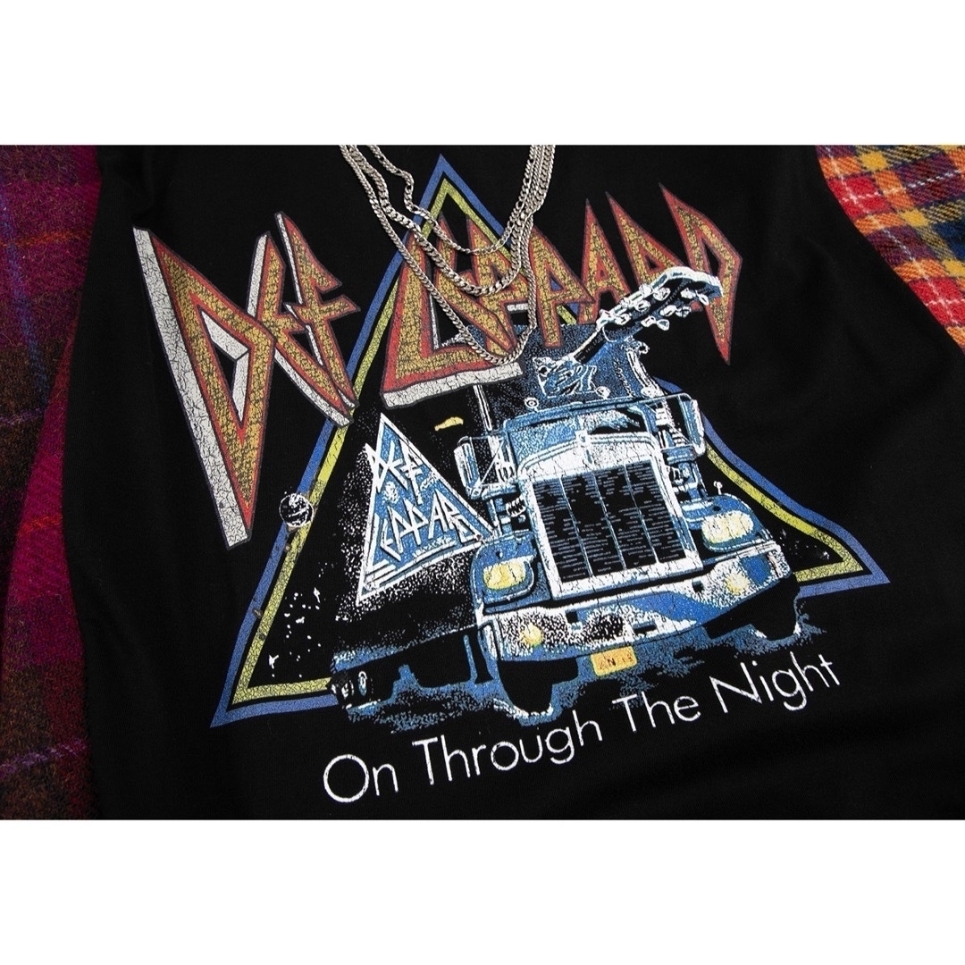 JUNYA WATANABE COMME des GARCONS - ラルクtetsuya着ジュンヤワタナベ