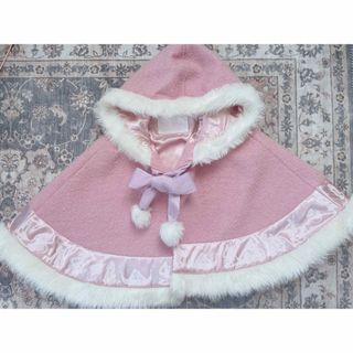 LIZ LISA（ポンチョ）のフリマアイテム一覧