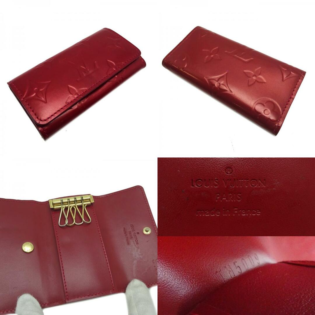 LOUIS VUITTON - ルイ・ヴィトン キーケース M91976（廃番）の通販 by