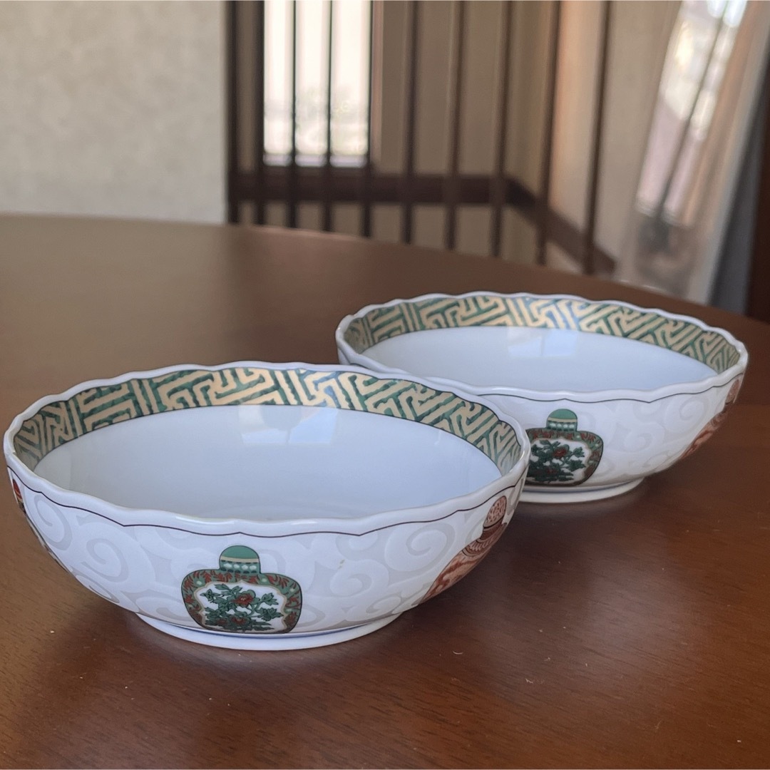 伊勢丹 - 【レア美品】前畑陶器☆チャイナシーズ☆パーティセット⑤の