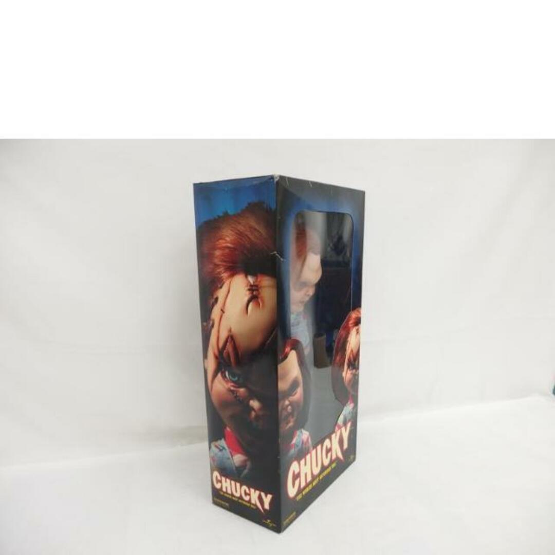 SIDESHOW サイドショウ /チャイルドプレイ チャッキー/フィギュア/C