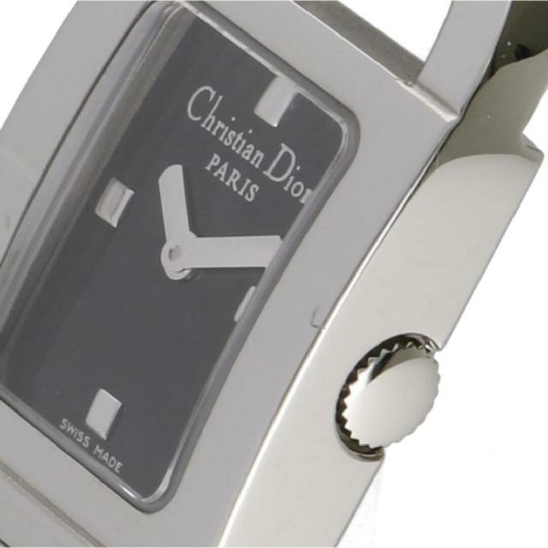 Christian Dior クリスチャン・ディオール/パンディオラ クオーツ/D78