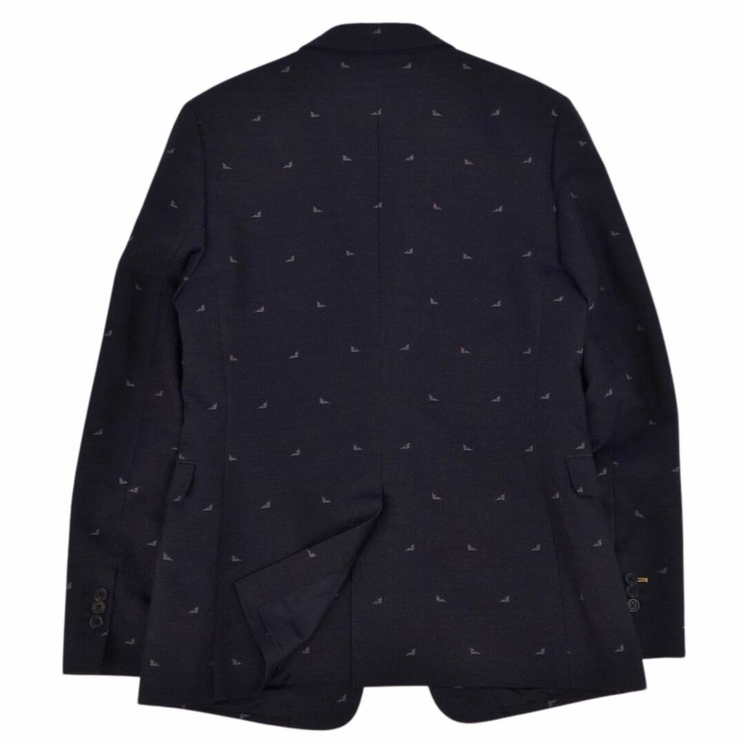 FENDI - 極美品 フェンディ FENDI セットアップ スーツ ジャケット