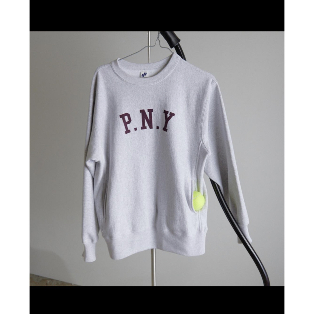 PHEENY - pheeny スウェットの通販 by ooo｜フィーニーならラクマ