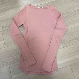 Ron Herman（ニット/セーター）のフリマアイテム一覧