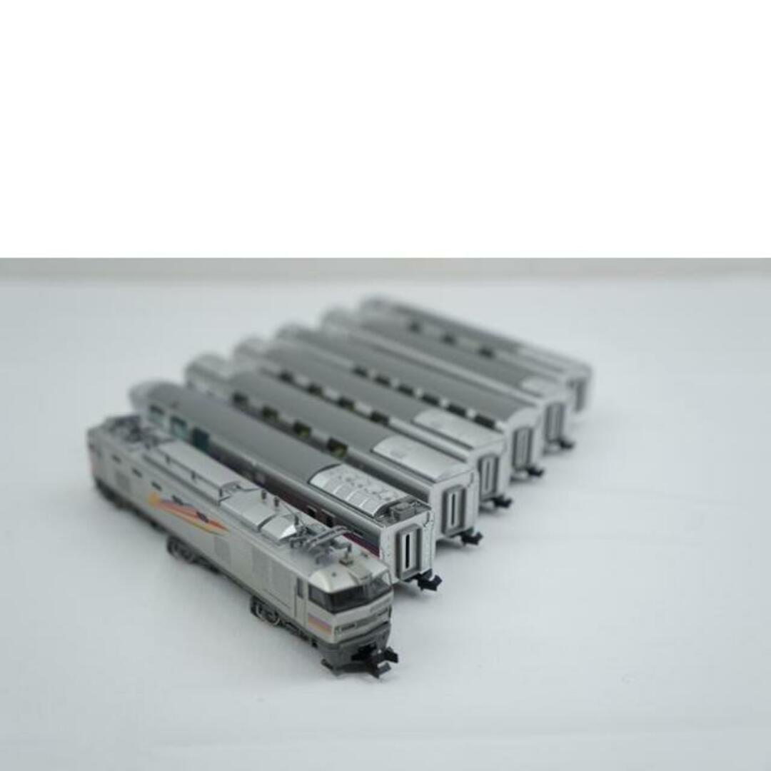 TOMIX - TOMIX トミックス/JR E26系カシオペア 基本＋増結セット/92408