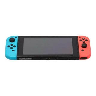 Nintendo 任天堂/Switch 本体/HAC-001/XAJ10008096547/Cランク/77