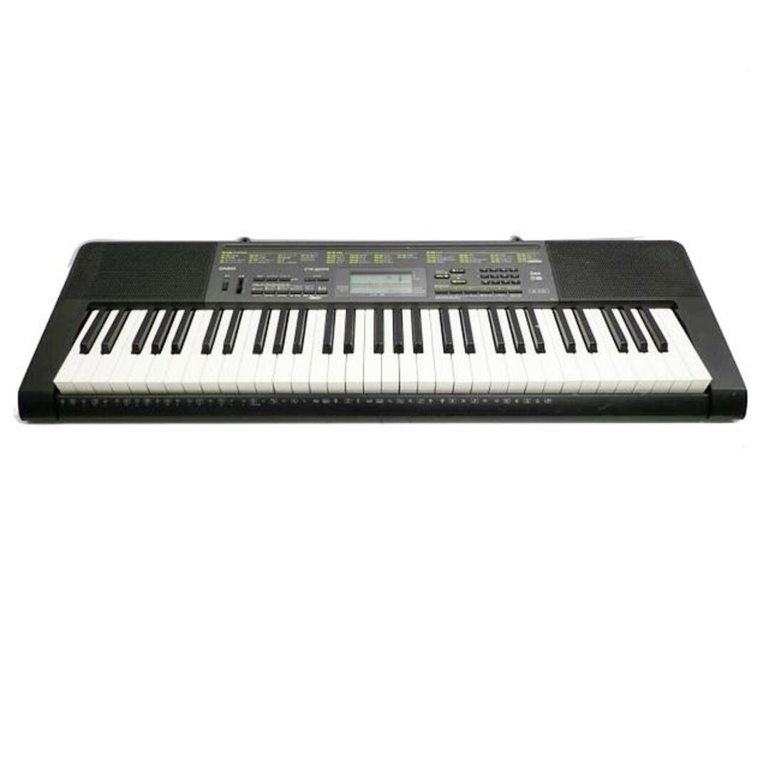 CASIO カシオ/電子キーボード/CTK-2200/BCランク/62【中古】の通販 by