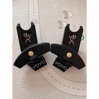 BABYZEN（ベビーカー用アクセサリー）のフリマアイテム一覧