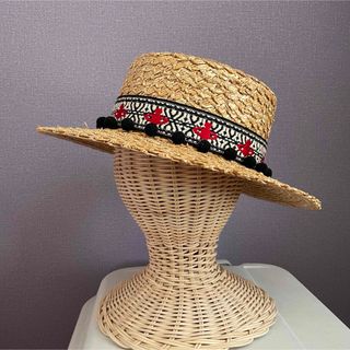 Vivienne Westwood（麦わら帽子/ストローハット）のフリマアイテム一覧