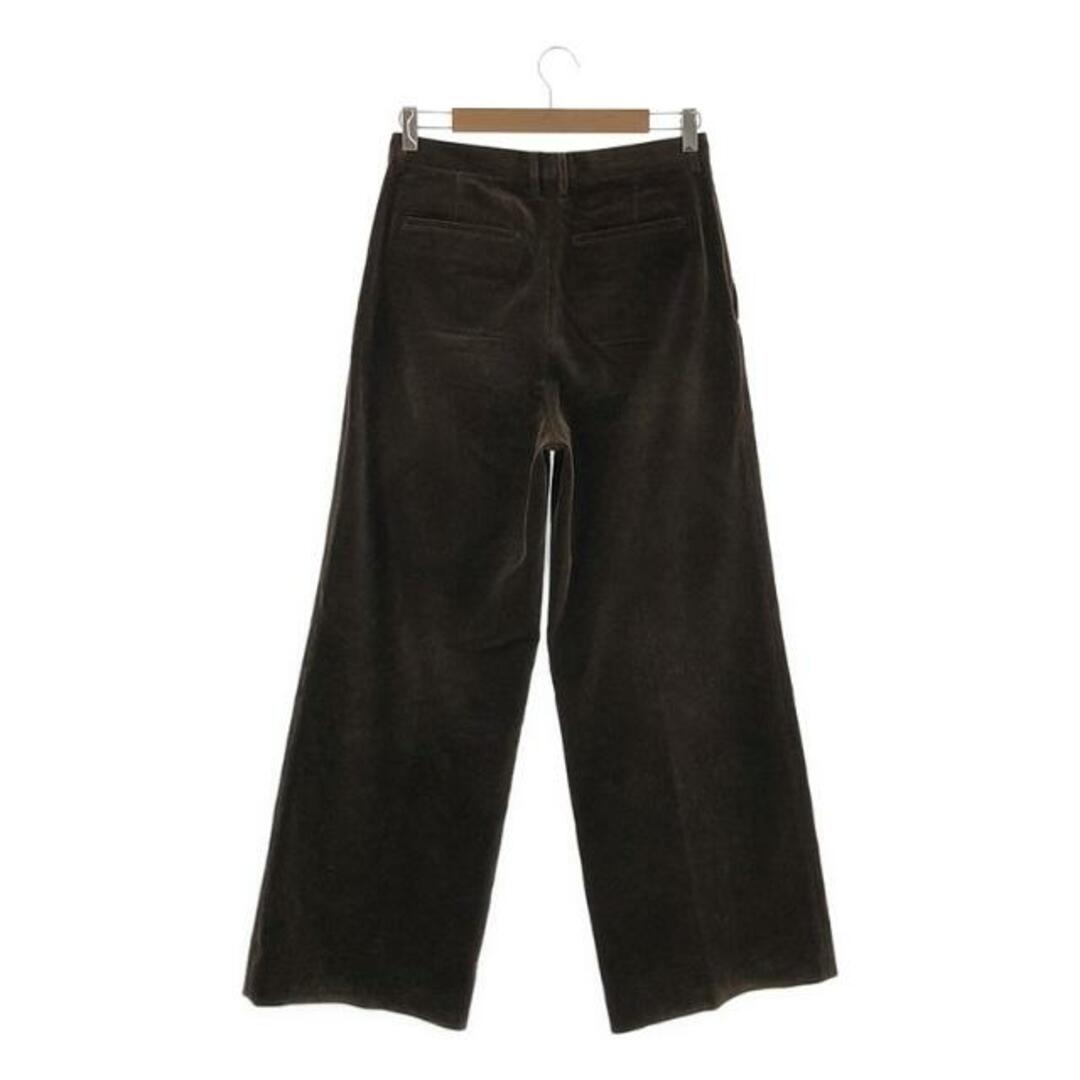 AURALEE - 【美品】 AURALEE / オーラリー | WASHED CORDUROY WIDE