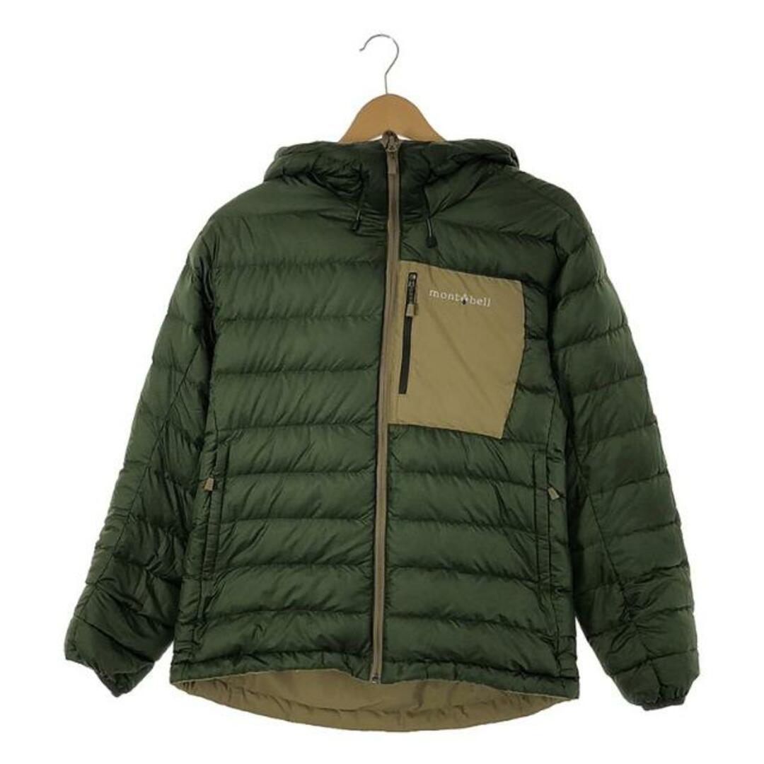 mont bell - mont-bell / モンベル | リバーシブル コロラドパーカ