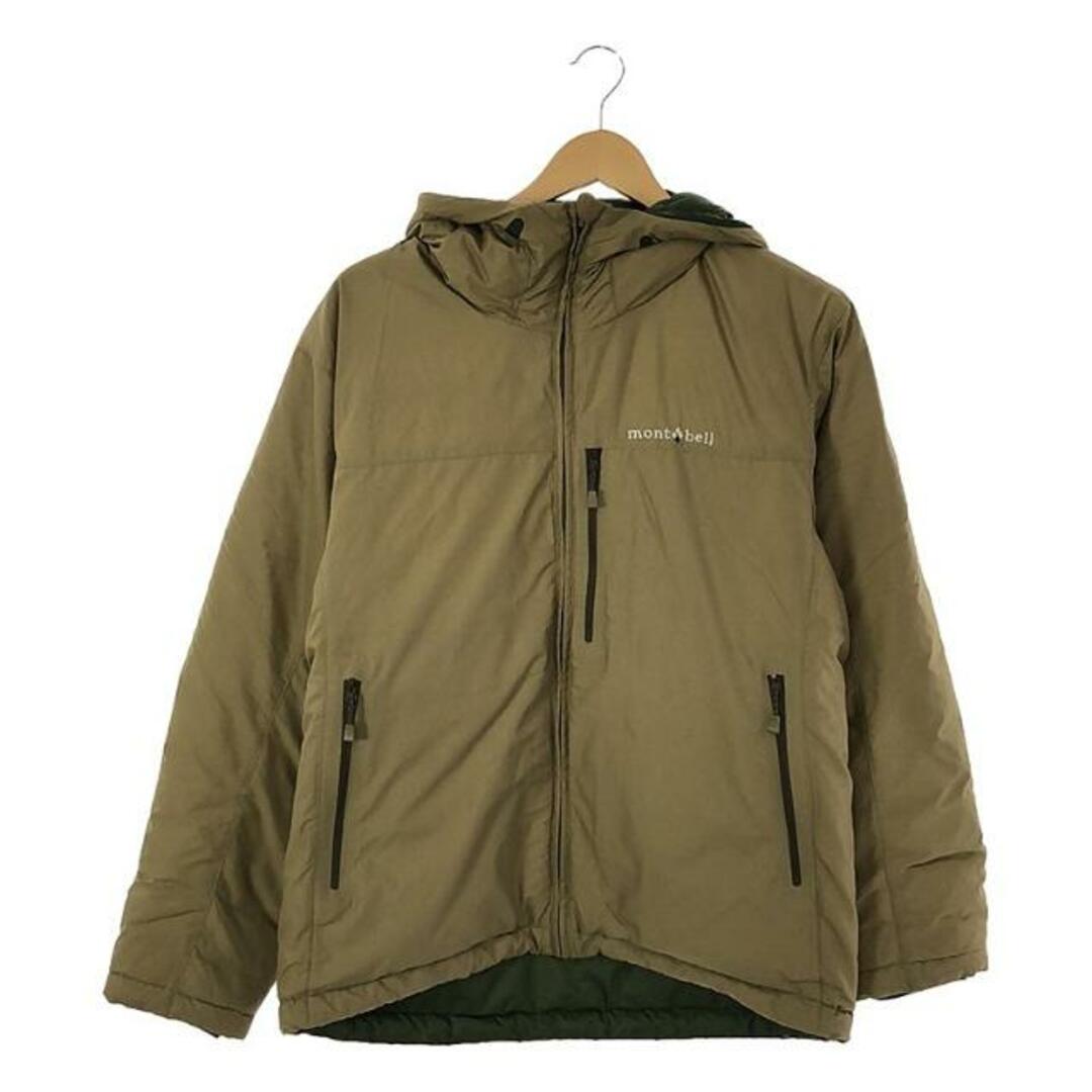 mont bell - mont-bell / モンベル | リバーシブル コロラドパーカ