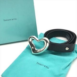 Tiffany & Co.（ベルト）のフリマアイテム一覧