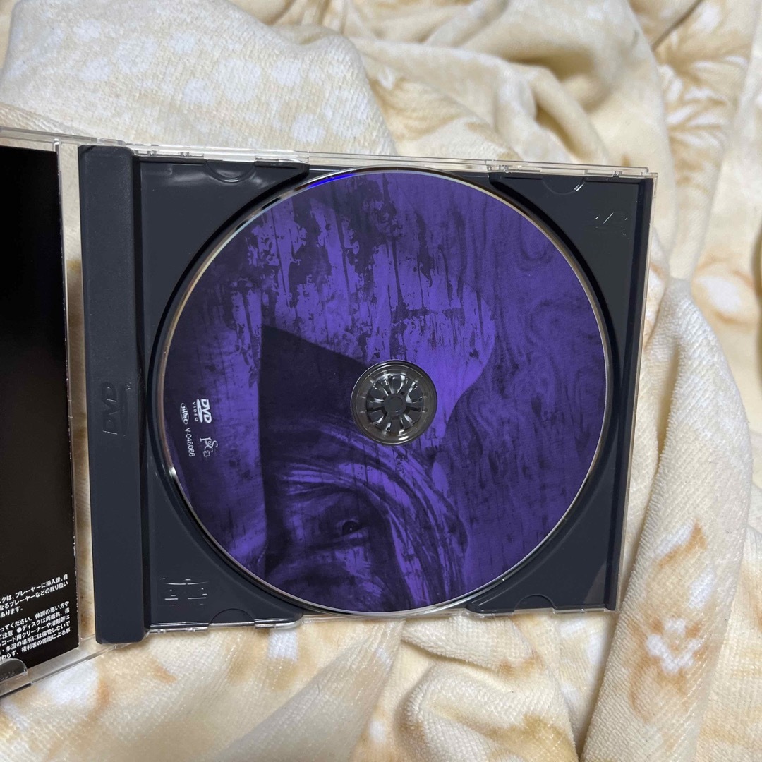 ガゼット 斑蠡〜MADARA〜 DVD the GazettEの通販 by rin｜ラクマ