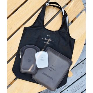 Plage（エコバッグ）のフリマアイテム一覧