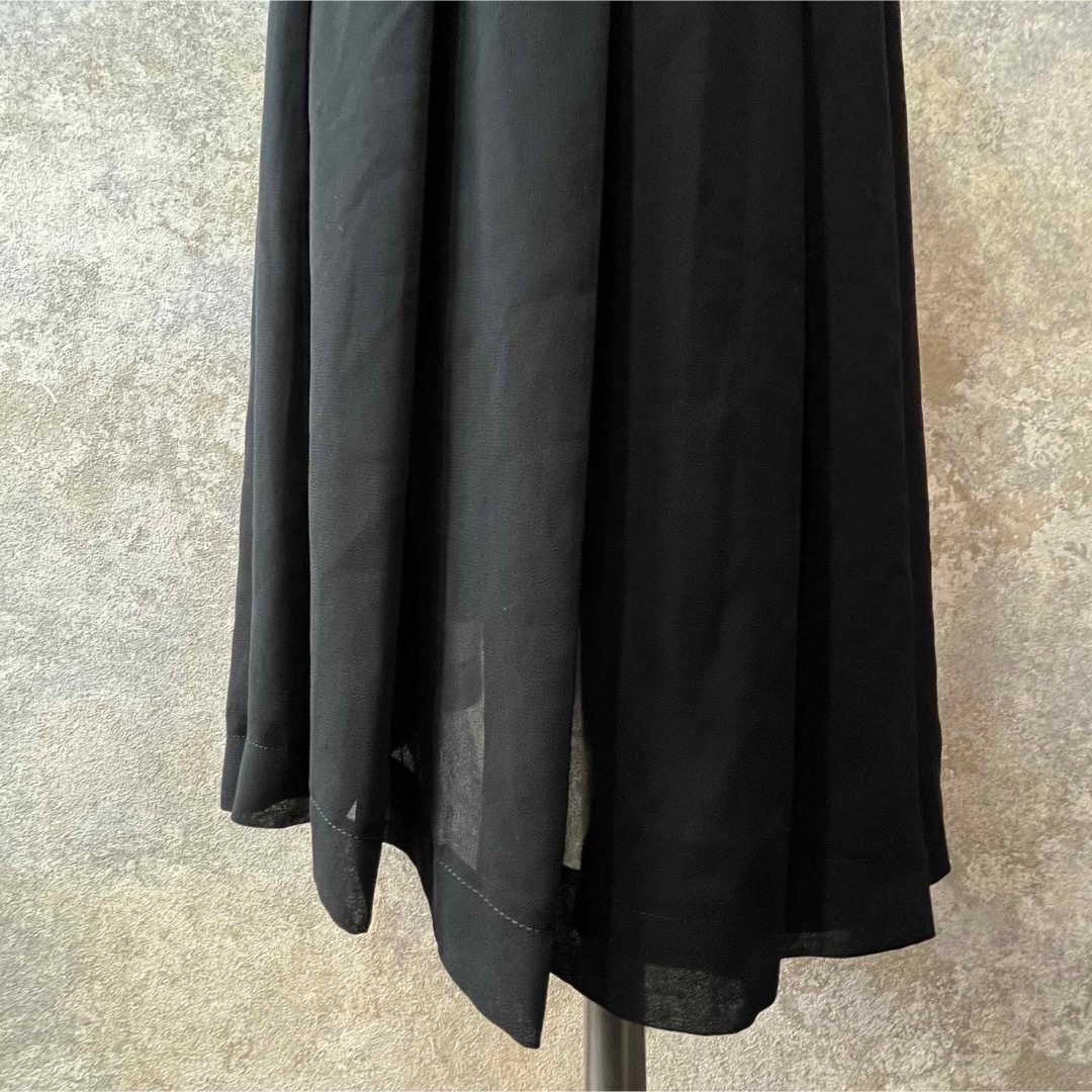 COMME des GARCONS - COMME des GARCONSコムコム プリーツ 吊り