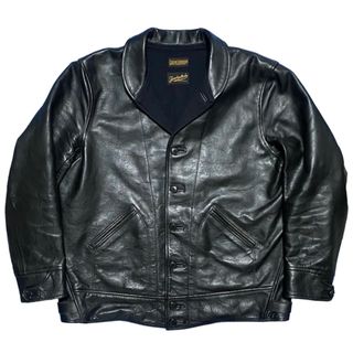 TENDERLOIN（レザージャケット）のフリマアイテム一覧