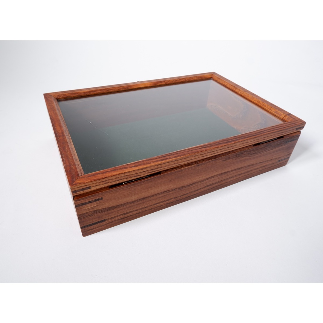 ACME Furniture/アクメファニチャー SHOW CASE S 木製ショーケース