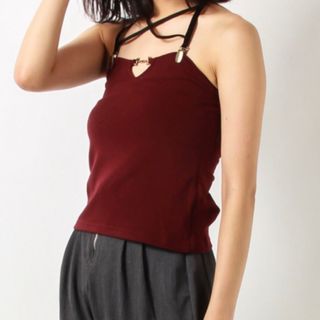 d.i.a（ベアトップ/チューブトップ）のフリマアイテム一覧