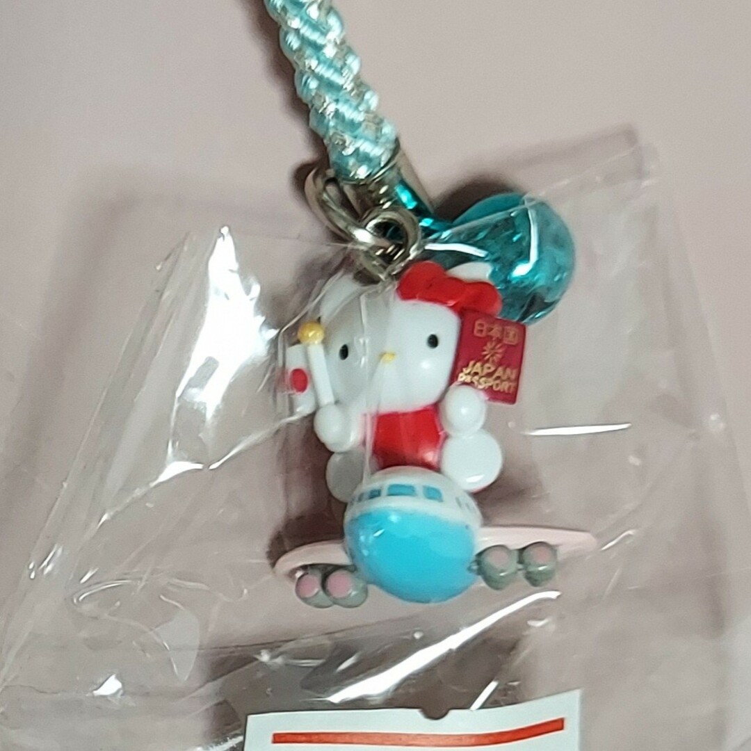 ハローキティ - ハローキティ 千葉限定・房総限定 ご当地キティ 根付け