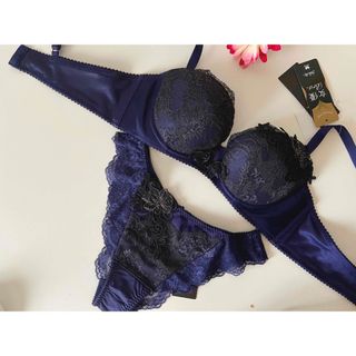 Wacoal - サルート 16ストラスブール 女優ブラ C70 ソングM KO 完売の