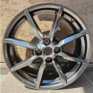 マツダ - Mazda2 純正15インチ鉄チン+ホイルキャップの通販 by fancy