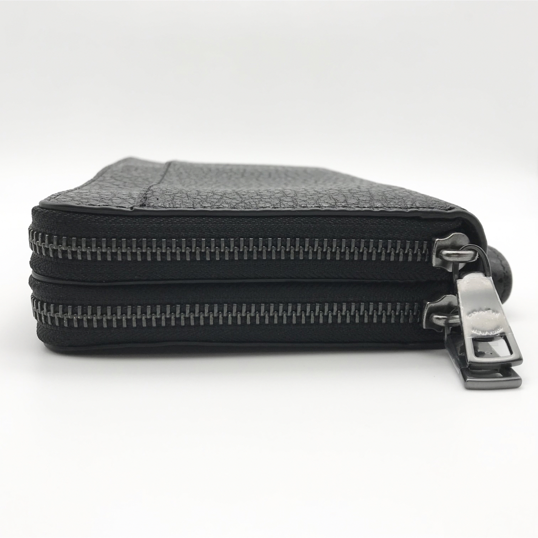 COACH - COACH 長財布 大人気！ ダブルジップ トラベル オーガナイザー