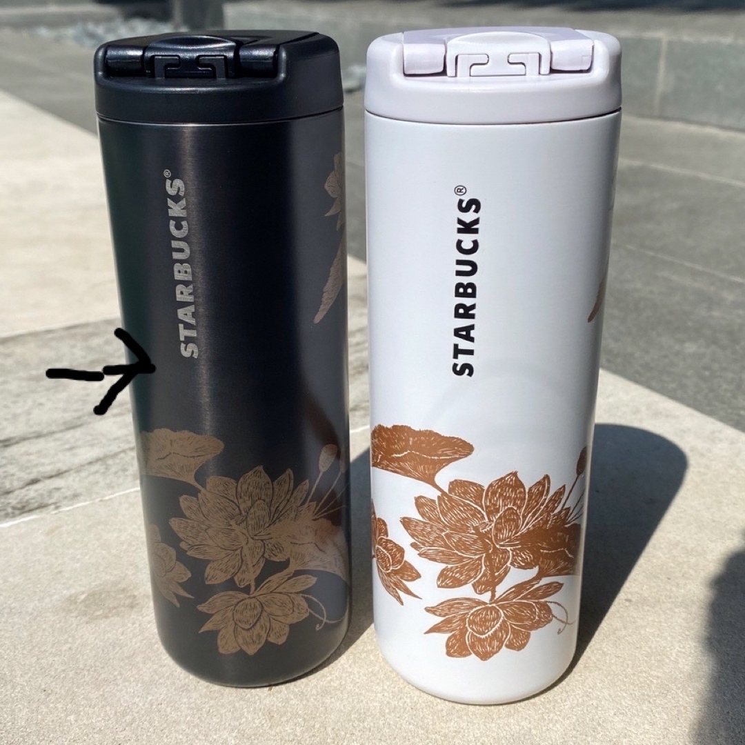 バリ島限定 スターバックス タンブラーの通販 by HEIIO's shop