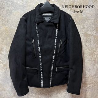 NEIGHBORHOOD（ライダースジャケット）のフリマアイテム一覧