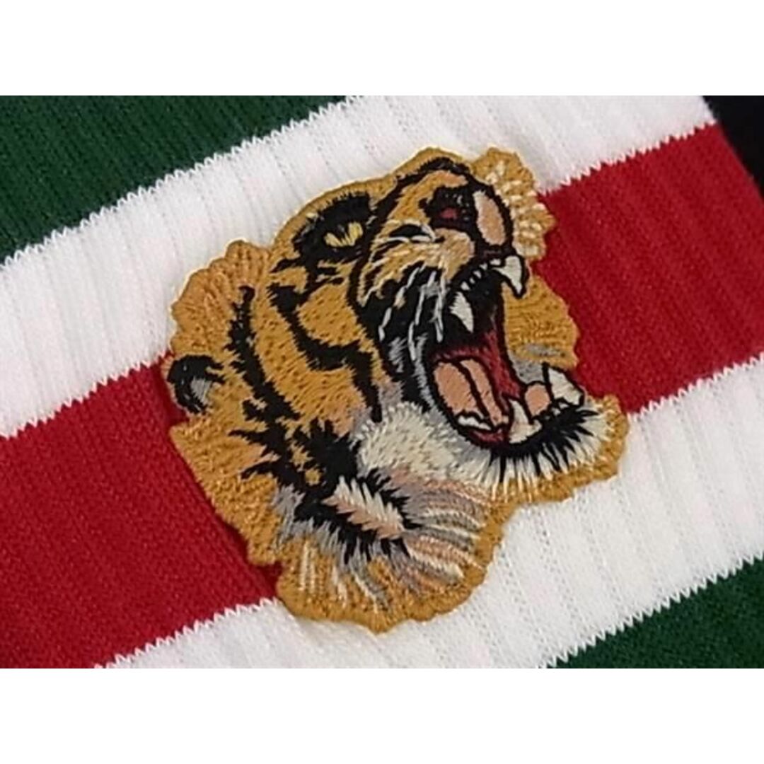 GUCCI - □新品□未使用□ GUCCI グッチ シェリーライン コットン 等