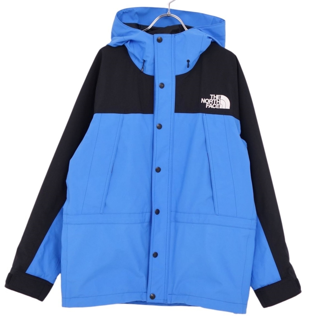 THE NORTH FACE - 美品 ザノースフェイス THE NORTH FACE マウンテン