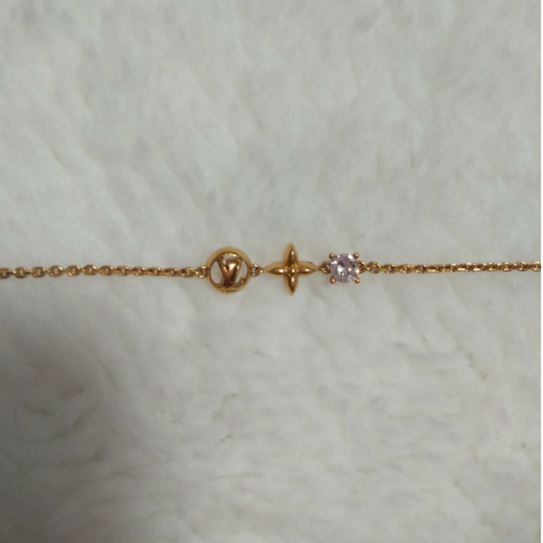 LOUIS VUITTON - LOUIS VUITTON ルイヴィトンブレスレット・プティ