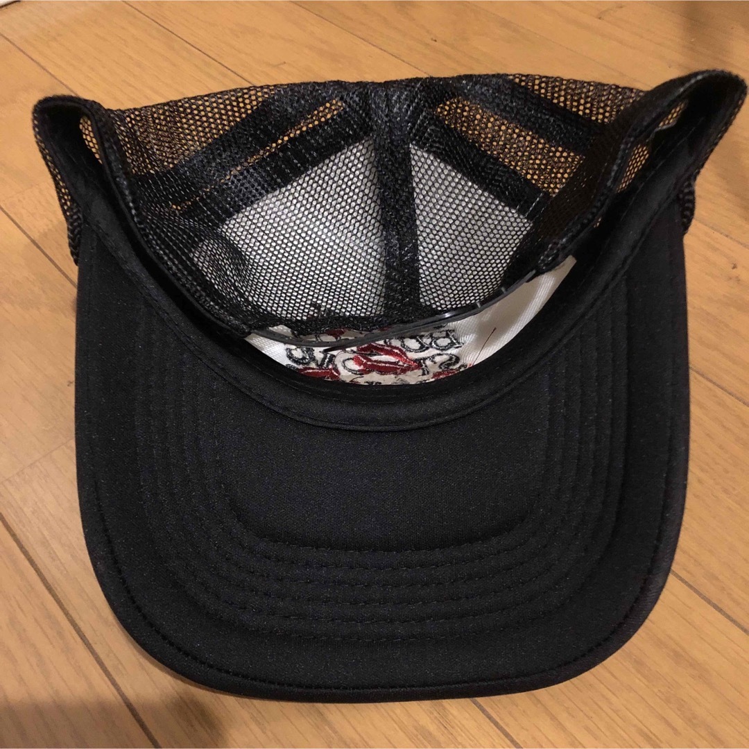 ラロパ メッシュキャップ トラッカーキャップの通販 by s's shop｜ラクマ