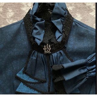 Moi-meme-Moitie（シャツ/ブラウス(長袖/七分)）のフリマアイテム一覧