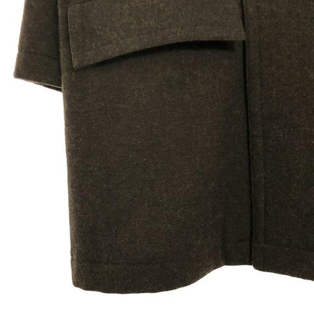 YOKE - 【美品】 YOKE / ヨーク | 2022AW | OVERSIZED DOUBLE BREASTE