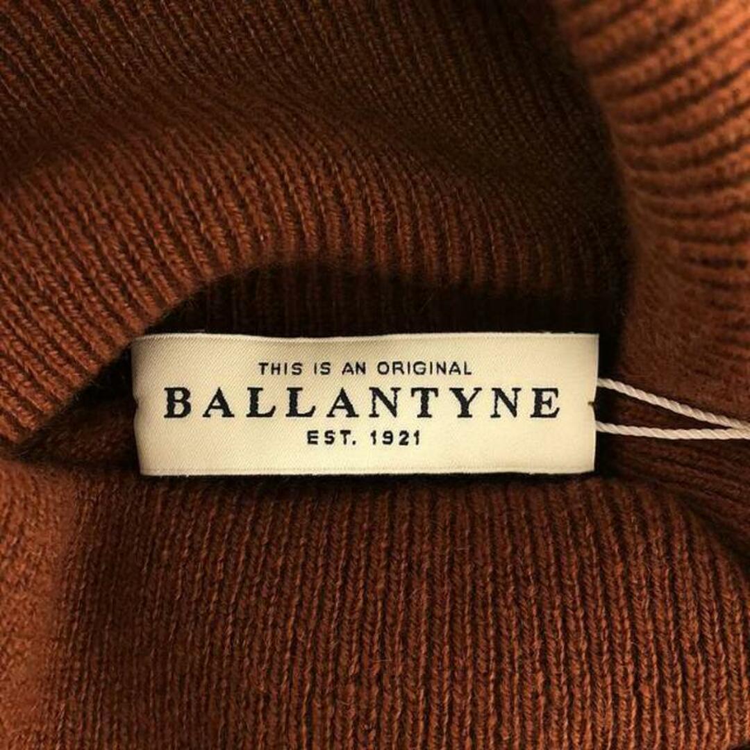 バランタイン - 【美品】 BALLANTYNE / バランタイン | カシミヤ100