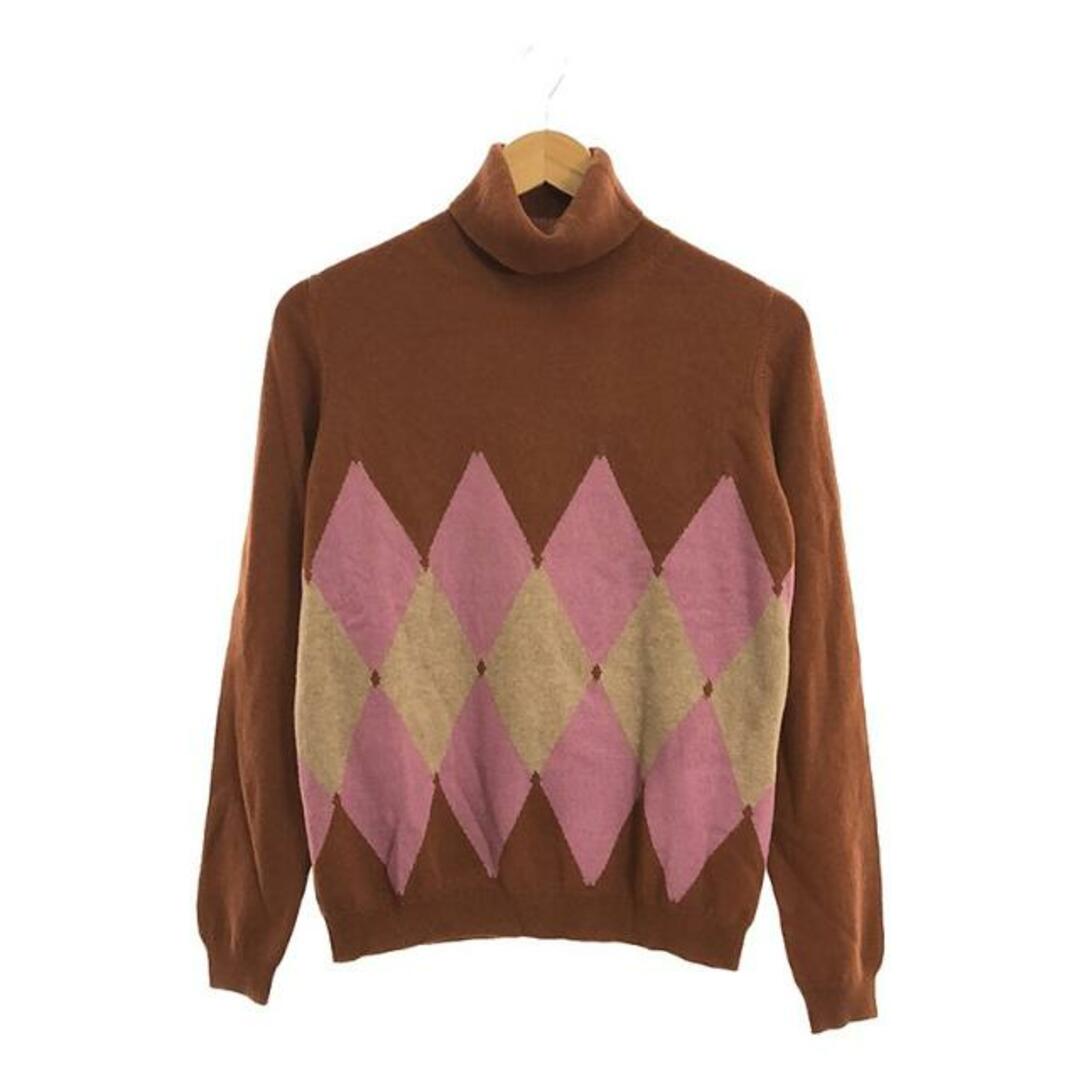 バランタイン - 【美品】 BALLANTYNE / バランタイン | カシミヤ100