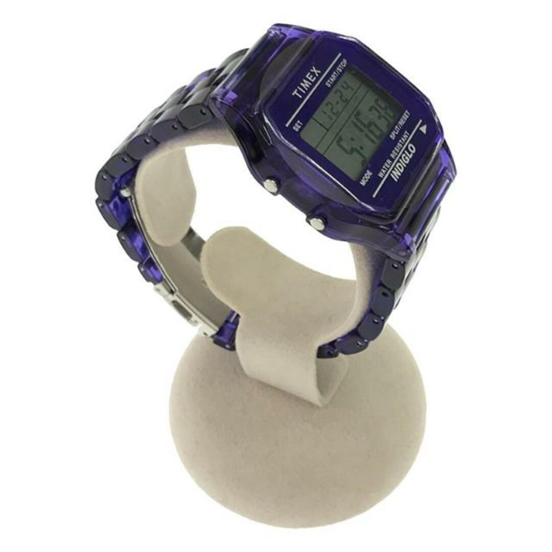 TIMEX - 【美品】 TIMEX / タイメックス | × NEEDLES × BEAMS BOY 別注