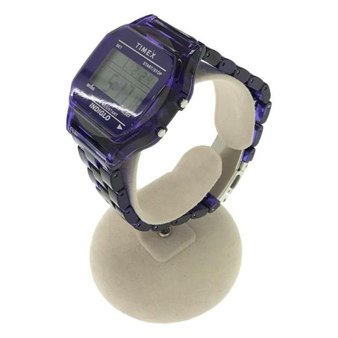 TIMEX - 【美品】 TIMEX / タイメックス | × NEEDLES × BEAMS BOY 別注