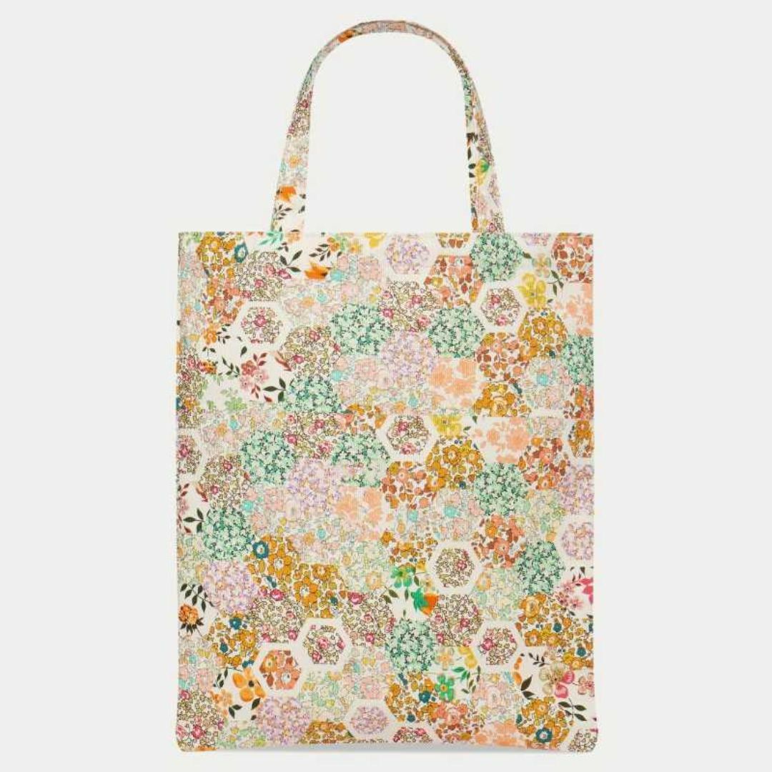 Bonpoint - kanagao様専用 タグ付き ボンポワン リバティートート