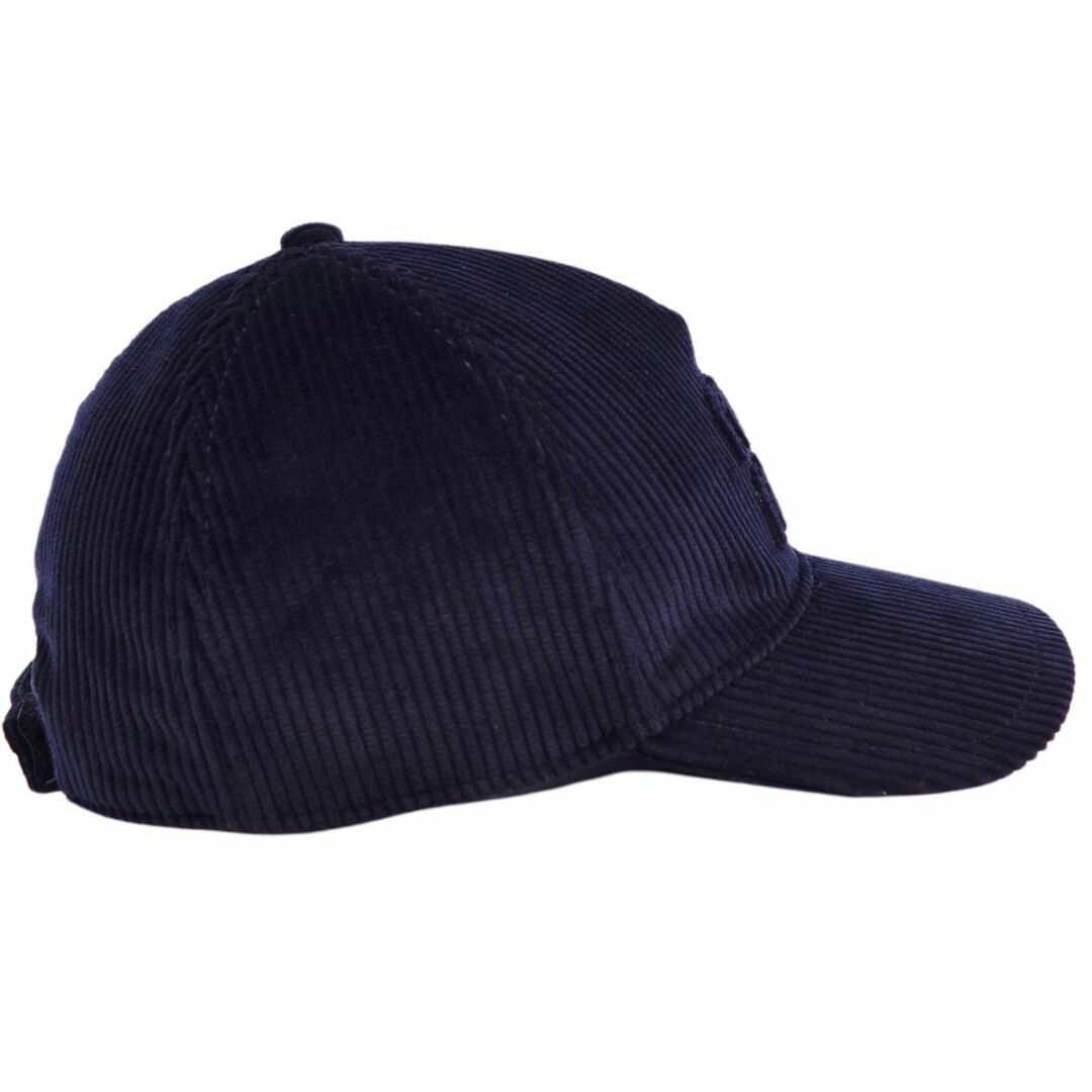 MIU MIU - 極美品 ミュウミュウ miumiu 2023 キャップ 帽子 ロゴ